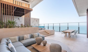 Apartment in Dubai, Dubai, United Arab Emirates 1