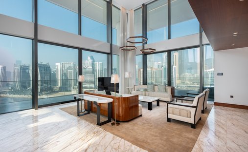 Apartment in Business Bay, Dubai, United Arab Emirates 1