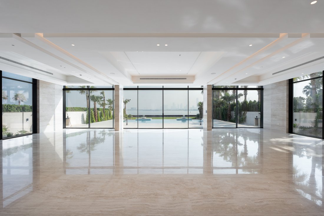 Villa in Jumeirah Bay, Dubai, United Arab Emirates 4 - 16890653