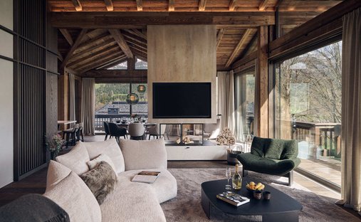 Chalet a Going am Wilden Kaiser, Tirolo, Austria 1