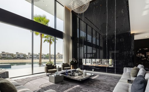 Villa in Dubai, Dubai, Vereinigte Arabische Emirate 1