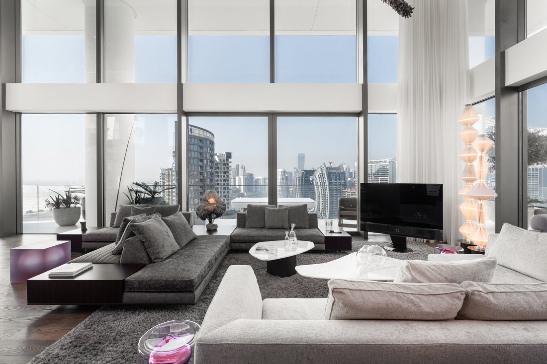 Wohnung in Business Bay, Dubai, Vereinigte Arabische Emirate 5 - 16890648