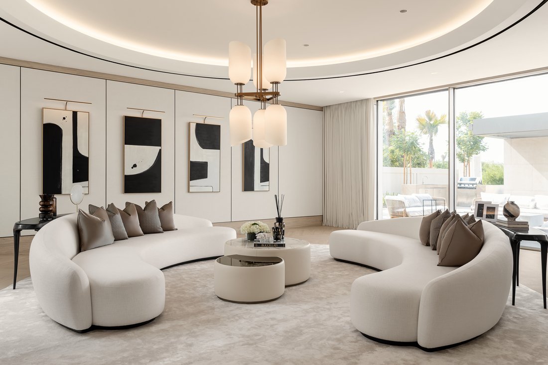 Villa in Hadaeq Sheikh Mohammed Bin Rashid, Dubai, United Arab Emirates 1 - 16890720