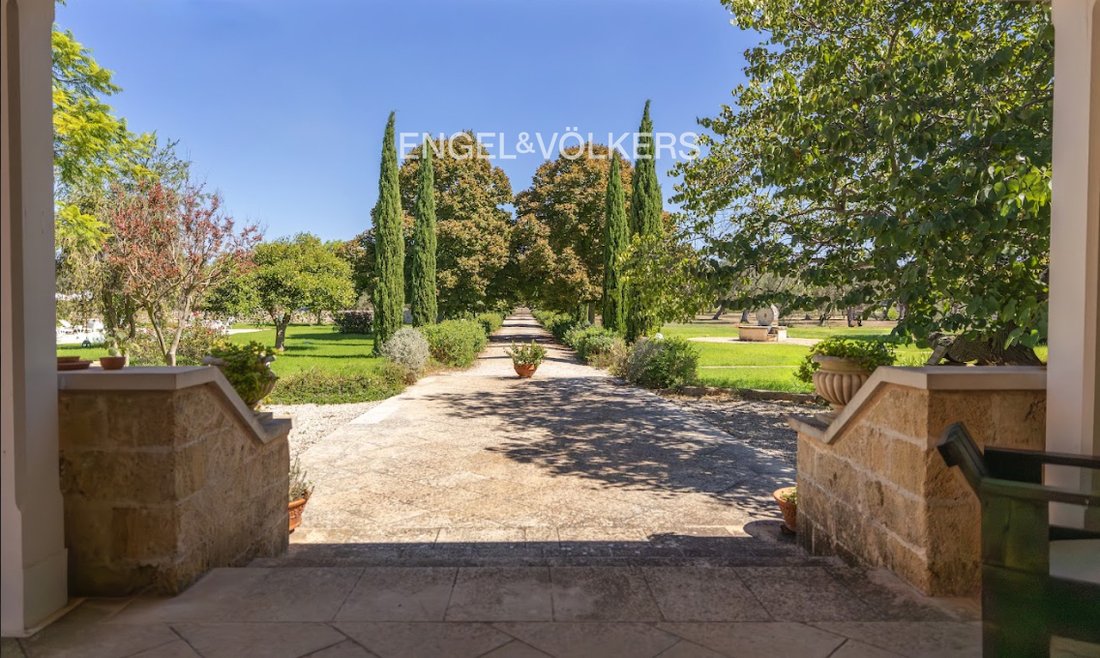 Villa in Trepuzzi, Apulia, Italy 4 - 16262417