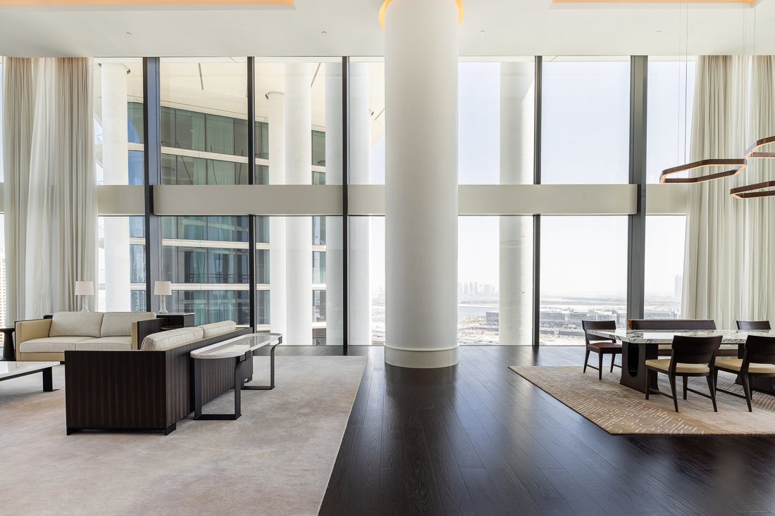 Apartment in Business Bay, Dubai, United Arab Emirates 3 - 16890706
