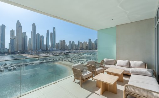 Appartamento a Dubai, Dubai, Emirati Arabi Uniti 1