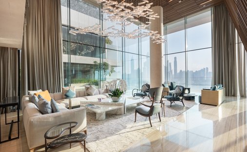 Penthouse in Dubai, Dubai, United Arab Emirates 1