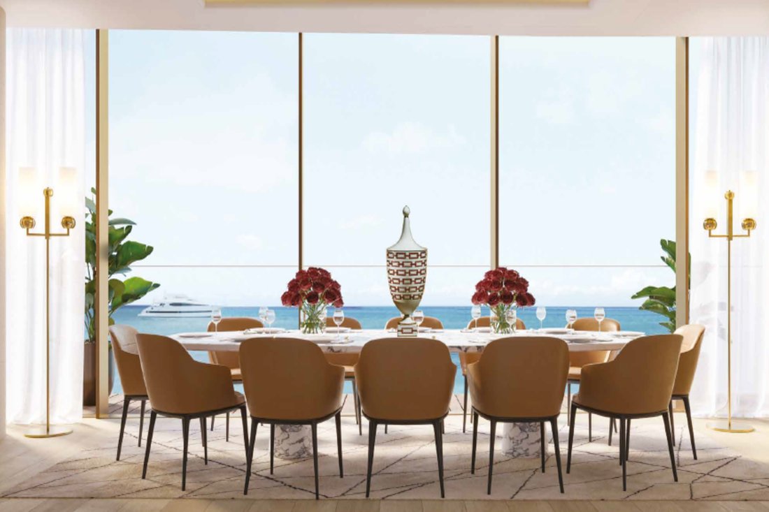 Apartment in Jumeirah Bay, Dubai, United Arab Emirates 4 - 16890402