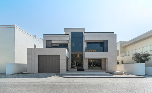 Villa a Dubai, Dubai, Emirati Arabi Uniti 1