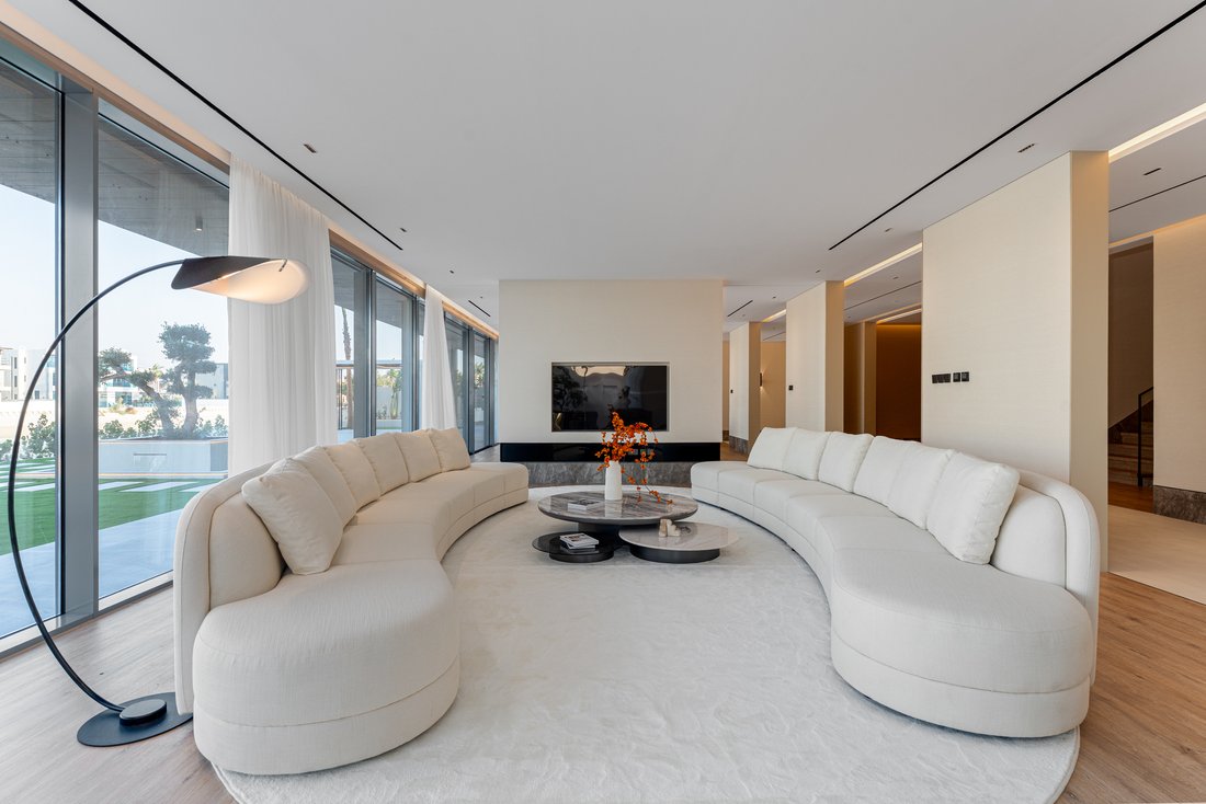 Villa in Palm Jumeirah, Dubai, United Arab Emirates 2 - 16890375