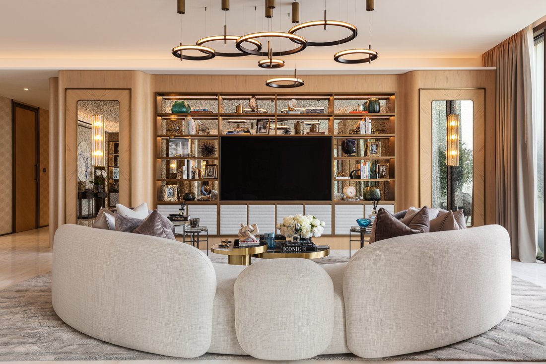 Apartment in Palm Jumeirah, Dubai, United Arab Emirates 3 - 16890723