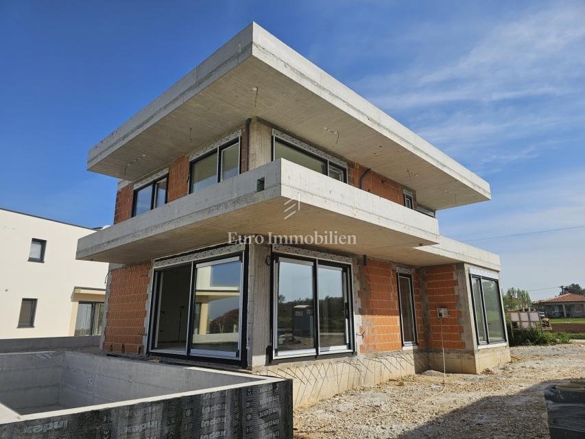 House in Porec, Istria County, Croatia 1 - 13769748