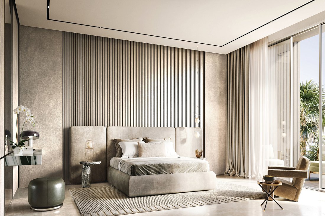 Villa in Hadaeq Sheikh Mohammed Bin Rashid, Dubai, United Arab Emirates 5 - 16890470