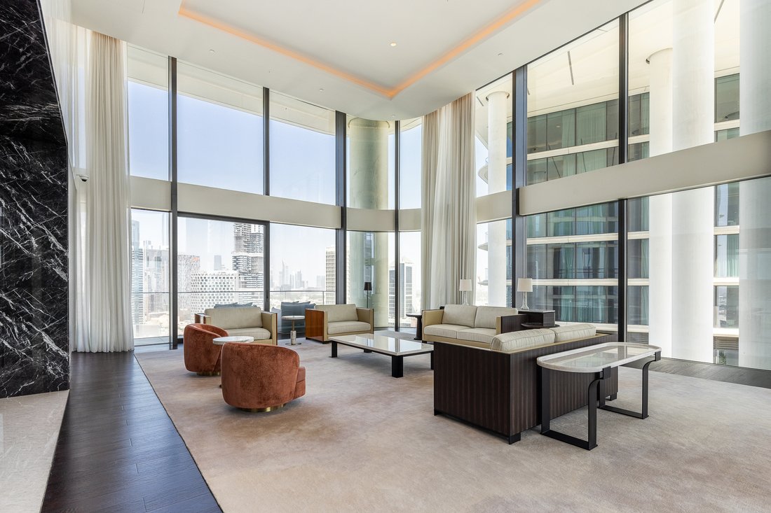 Apartment in Business Bay, Dubai, United Arab Emirates 5 - 16890706