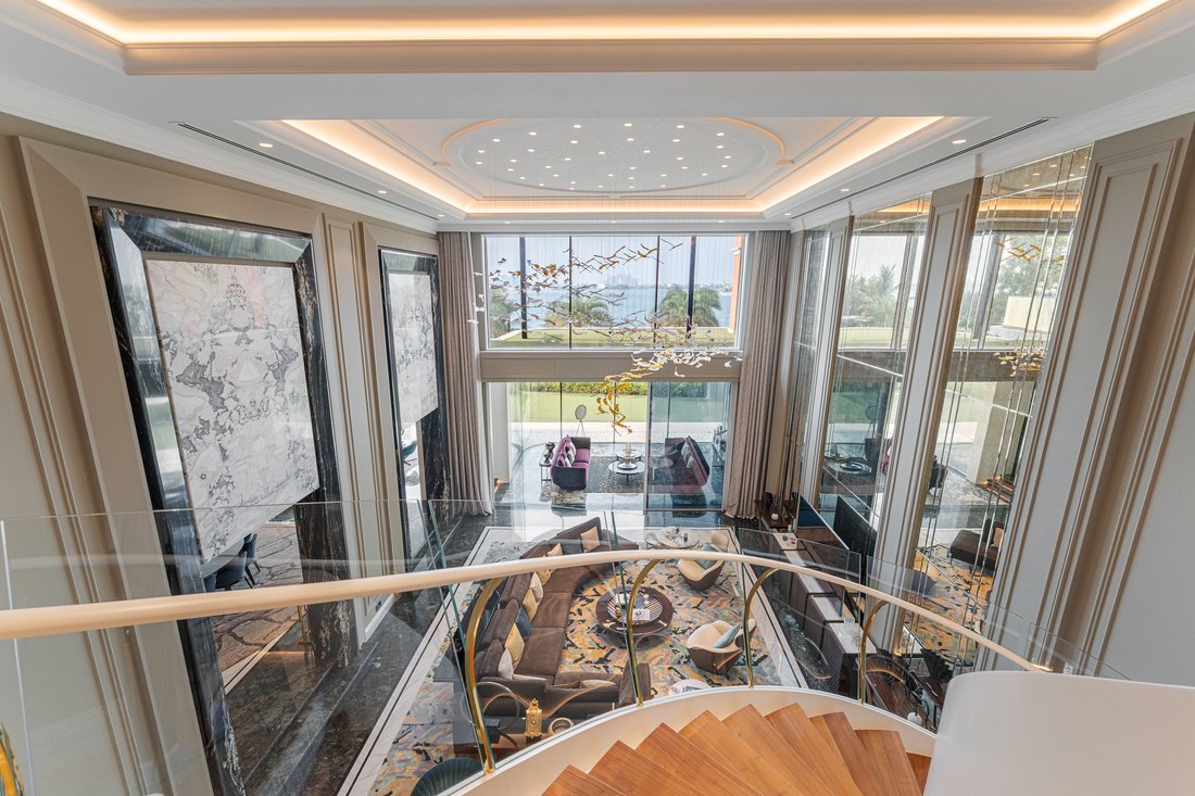 Villa in Palm Jumeirah, Dubai, United Arab Emirates 4 - 16890600