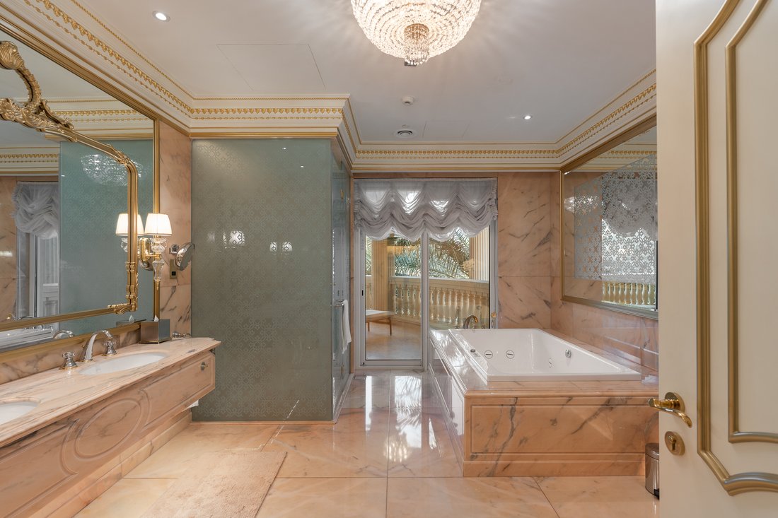 Villa in Palm Jumeirah, Dubai, United Arab Emirates 4 - 16890636