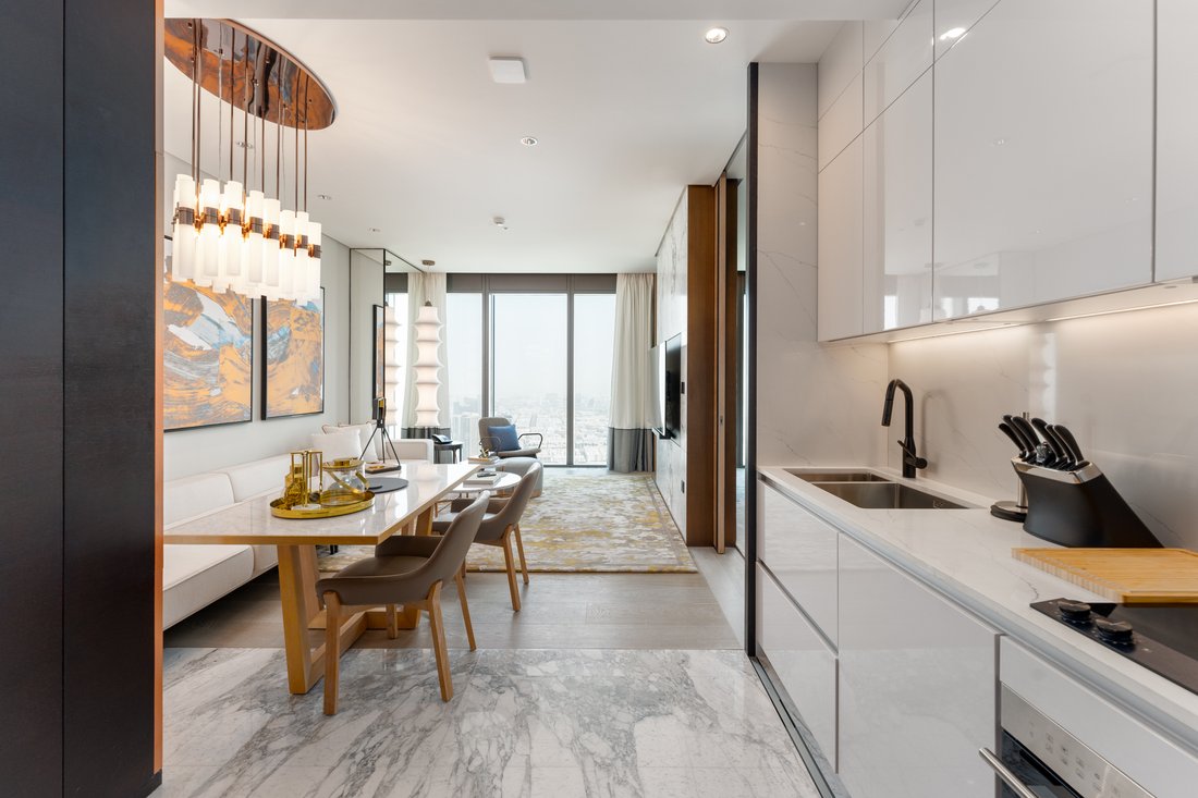 Apartment in Zabeel, Dubai, United Arab Emirates 3 - 16890412