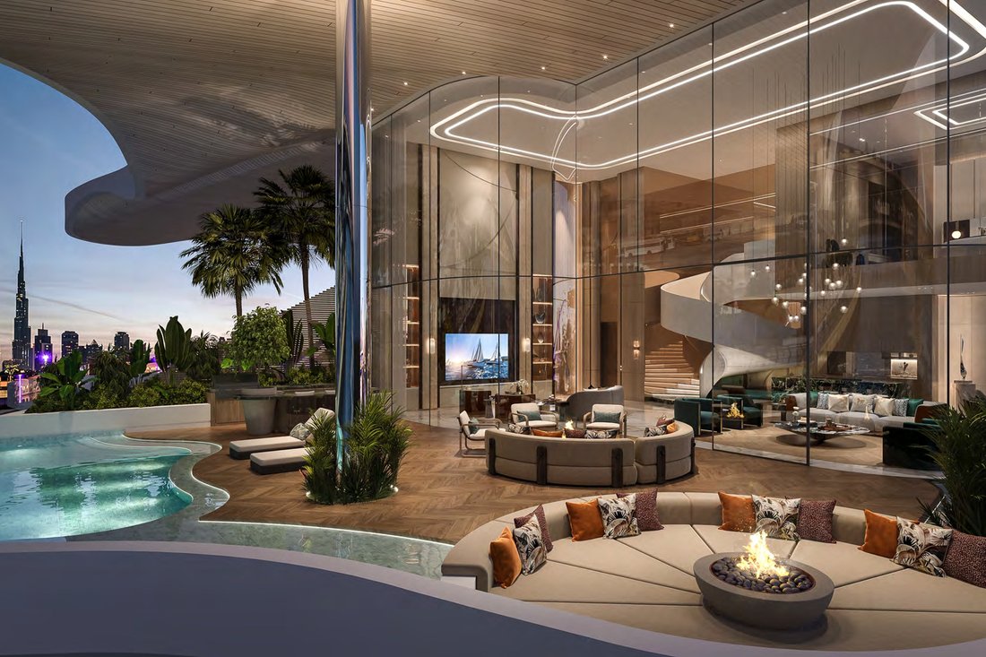 Apartment in Al Wasl, Dubai, United Arab Emirates 3 - 16890295