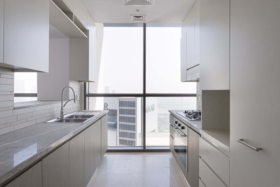 Apartment in Zabeel, Dubai, United Arab Emirates 4 - 16890457