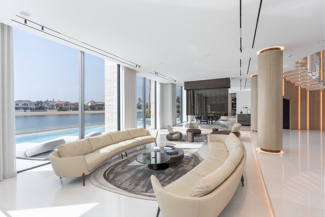 Villa in Palm Jumeirah, Dubai, United Arab Emirates 4 - 16890244