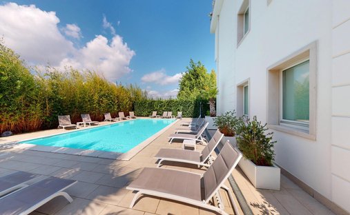 Castle for Sale in Montalto Dora, Italy