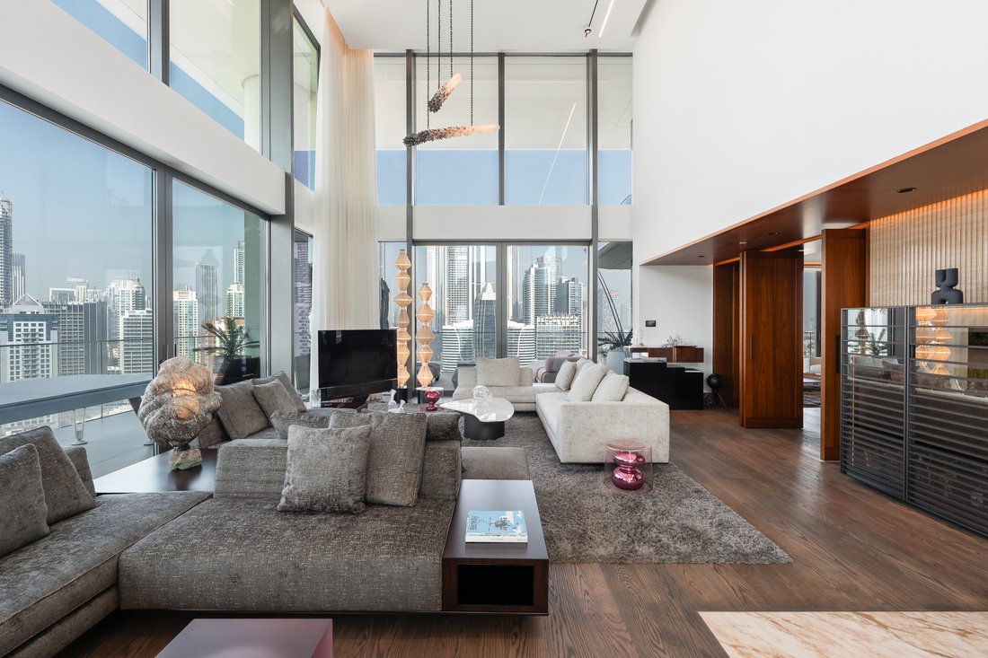 Wohnung in Business Bay, Dubai, Vereinigte Arabische Emirate 2 - 16890648