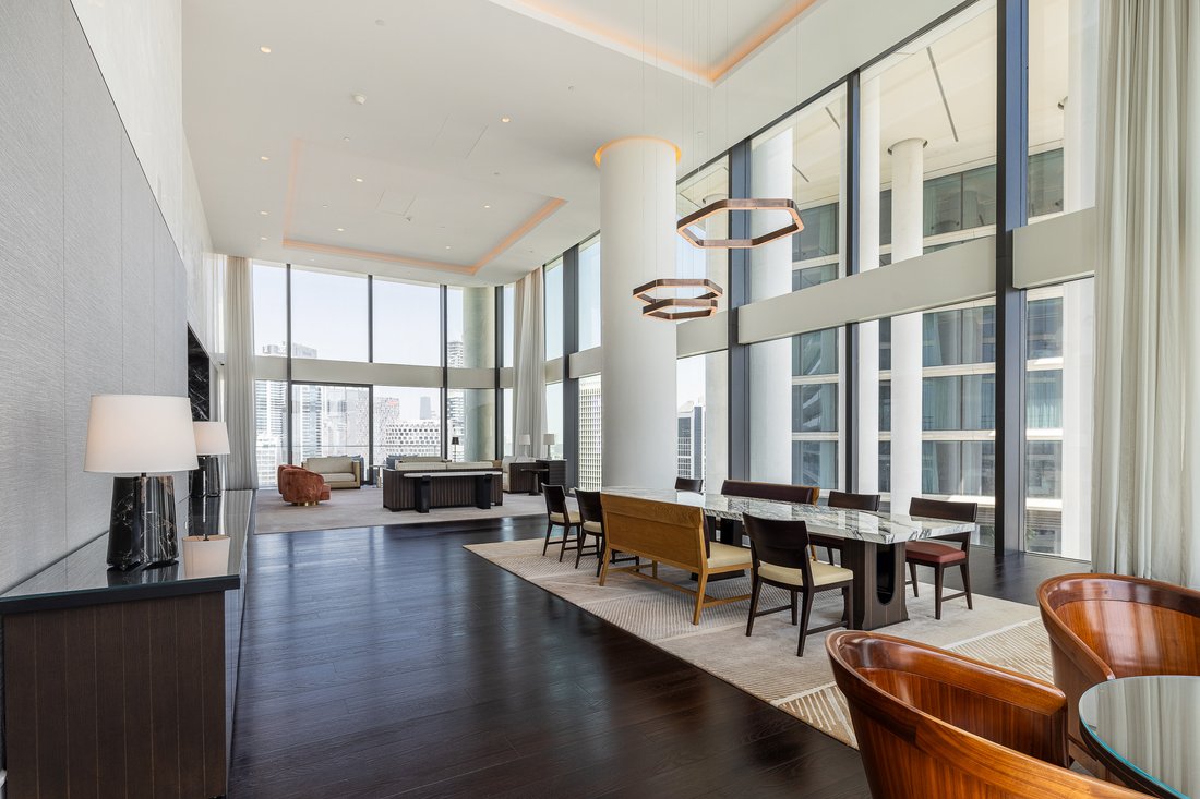 Apartment in Business Bay, Dubai, United Arab Emirates 2 - 16890706