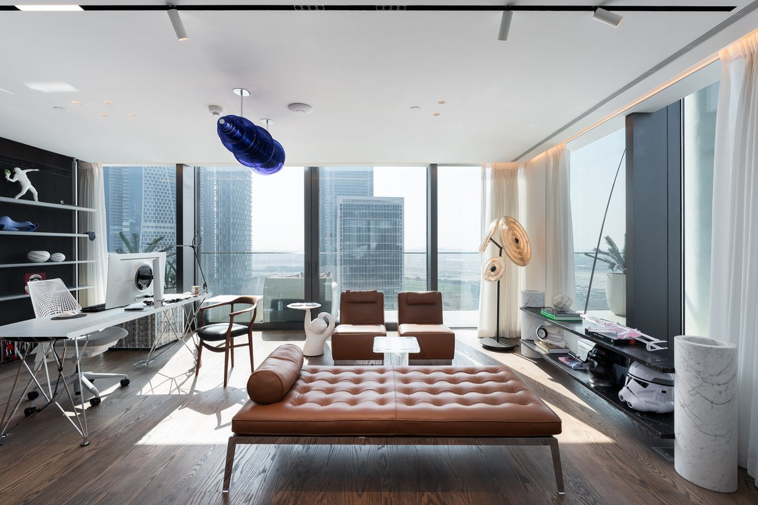 Wohnung in Business Bay, Dubai, Vereinigte Arabische Emirate 3 - 16890648