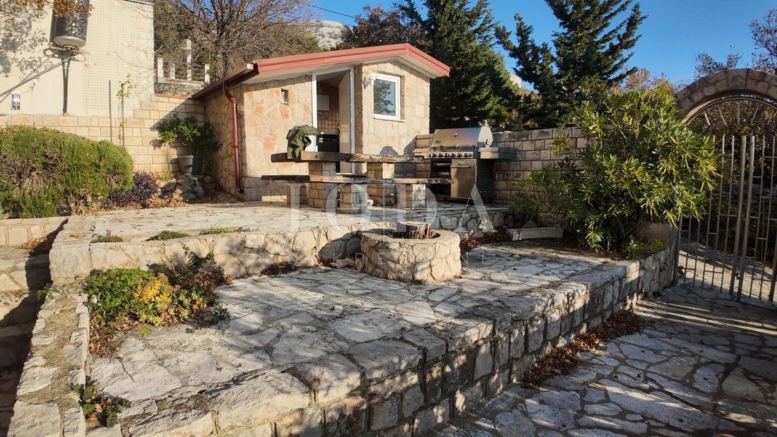 Casa a Baric Draga, Regione della Lika e di Segna, Croazia 3 - 16890162