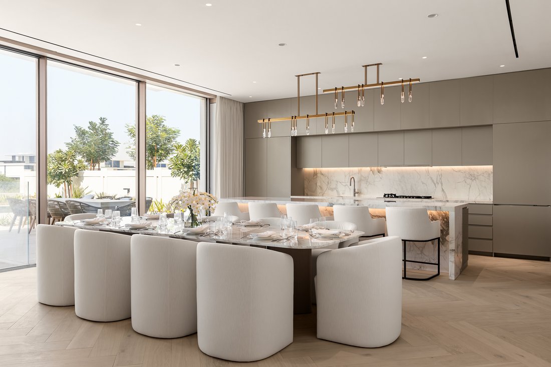 Villa in Hadaeq Sheikh Mohammed Bin Rashid, Dubai, United Arab Emirates 3 - 16890720