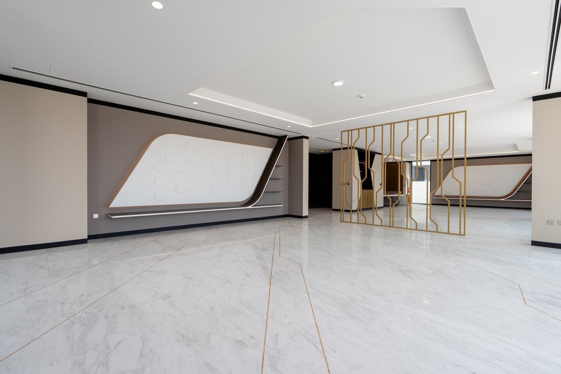 Villa in Hadaeq Sheikh Mohammed Bin Rashid, Dubai, United Arab Emirates 5 - 16889787