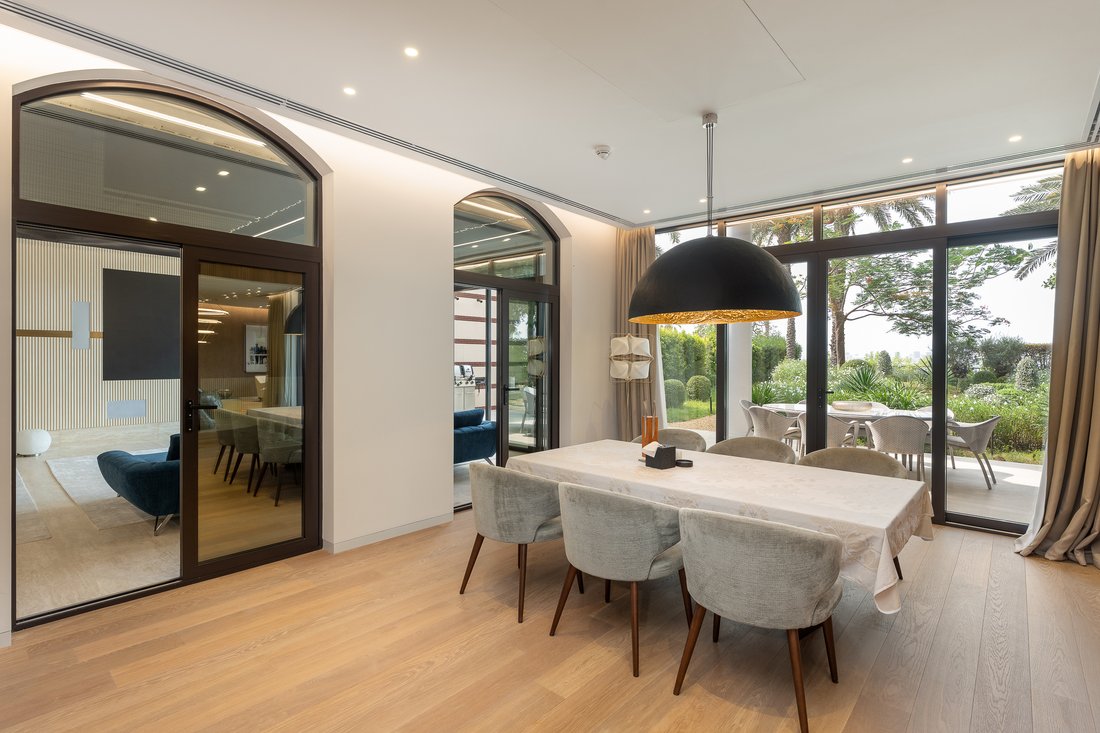 Villa in Palm Jumeirah, Dubai, United Arab Emirates 5 - 16889899