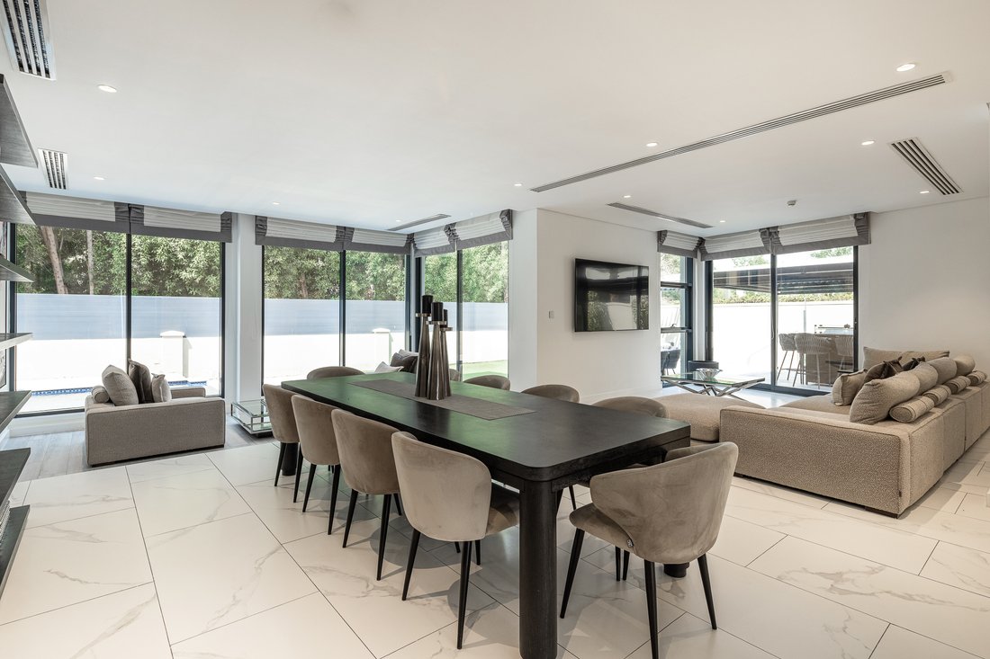 Villa in Jumeirah Golf Estates, Dubai, United Arab Emirates 2 - 16890597