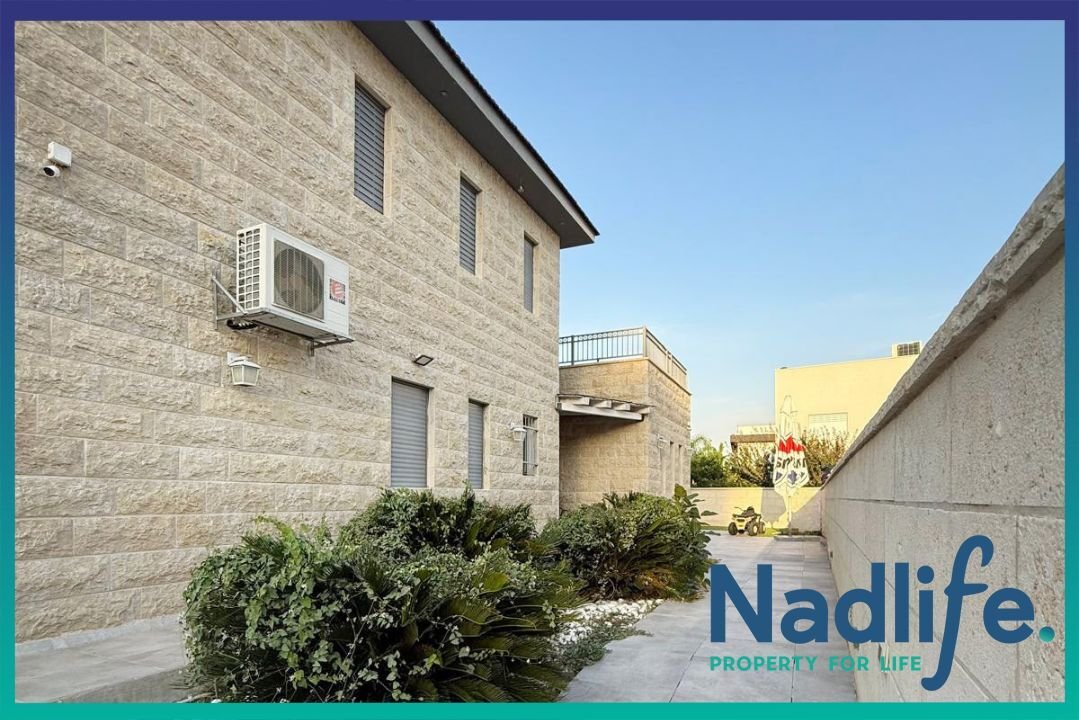 Villa in Luzit, Jerusalem District, Israel 2 - 16889693