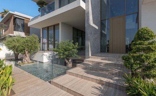 Villa in Jumeirah, Dubai, United Arab Emirates 1