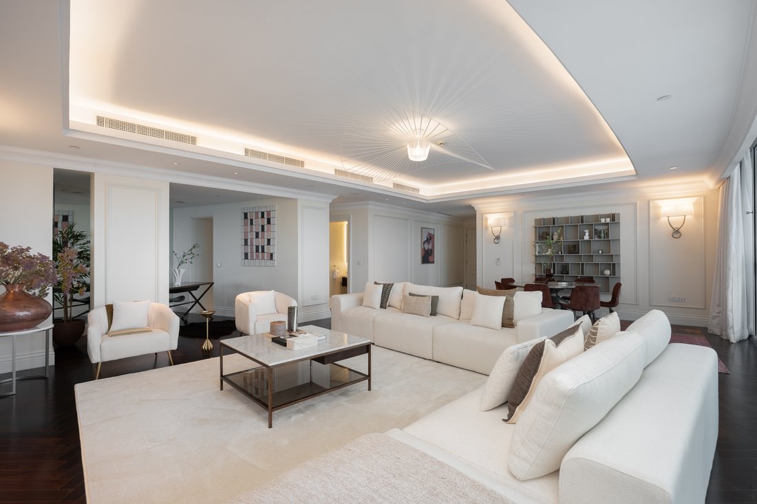 Apartment in Downtown Dubai, Dubai, United Arab Emirates 5 - 16890692