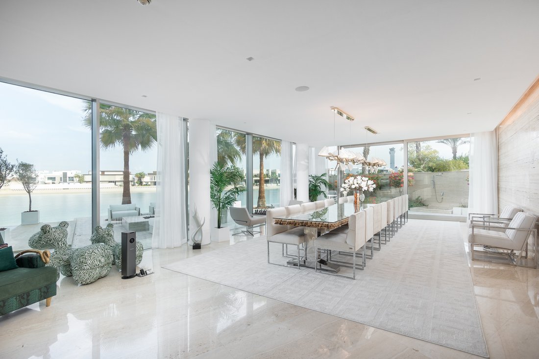 Villa in Palm Jumeirah, Dubai, United Arab Emirates 4 - 16890135
