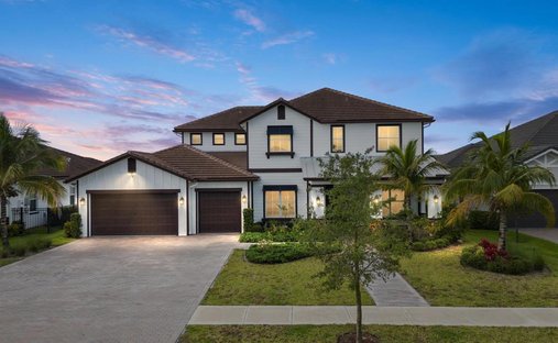 House in Wellington, Florida, United States 1