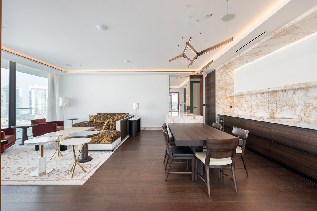 Apartment in Business Bay, Dubai, United Arab Emirates 4 - 16890388