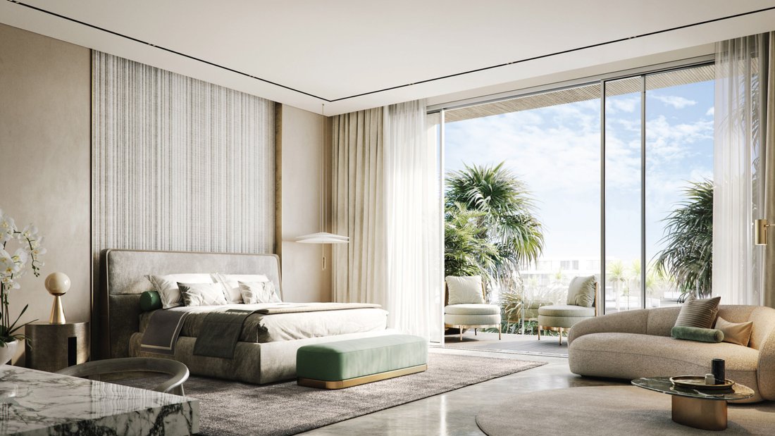 Villa in MBR City / Mohammed Bin Rashid City, Dubai, United Arab Emirates 2 - 16890401