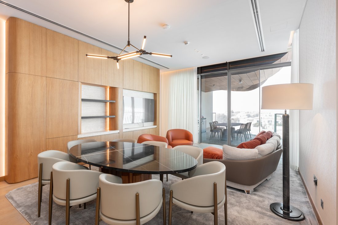 Apartment in Jumeirah, Dubai, United Arab Emirates 2 - 16890109