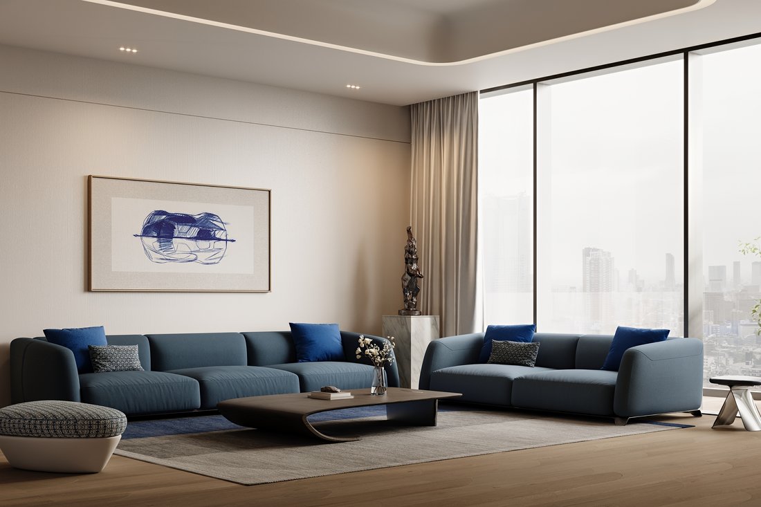 Apartamento en Business Bay, Dubái, Emiratos Árabes Unidos 5 - 16890699