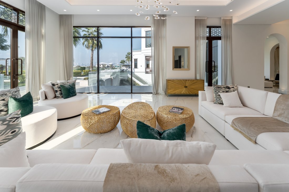 Villa in Hadaeq Sheikh Mohammed Bin Rashid, Dubai, United Arab Emirates 4 - 16890317
