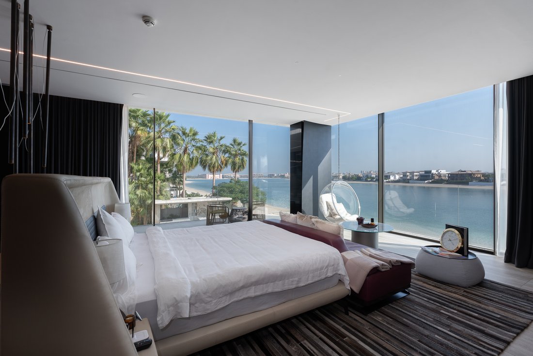 Villa in Die Palm Jumeirah, Dubai, Vereinigte Arabische Emirate 5 - 16890738