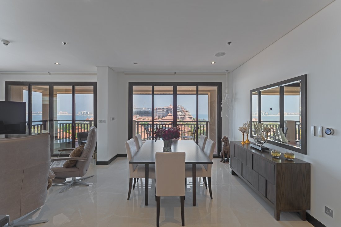 Apartment in Al Sufouh, Dubai, United Arab Emirates 4 - 16890562