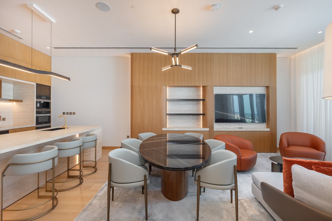 Apartment in Jumeirah, Dubai, United Arab Emirates 3 - 16890213