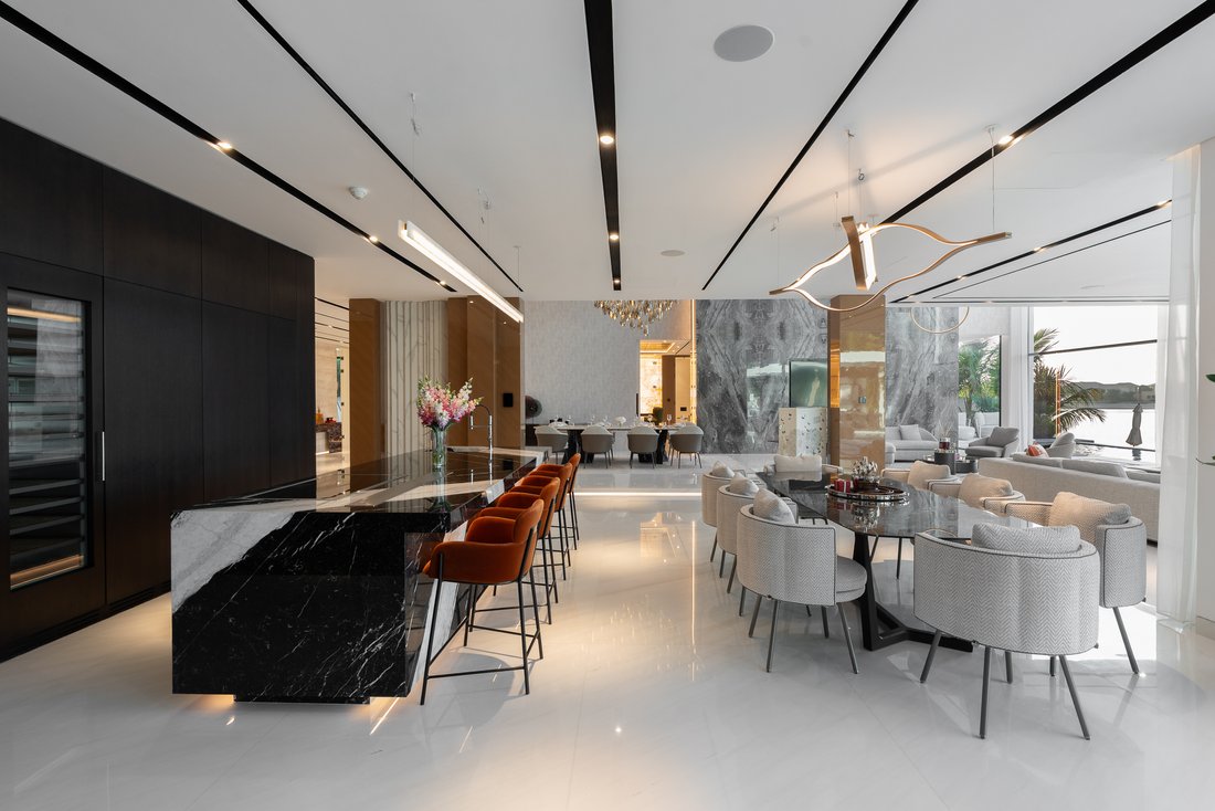 Villa in Dubai, Dubai, United Arab Emirates 5 - 16890753