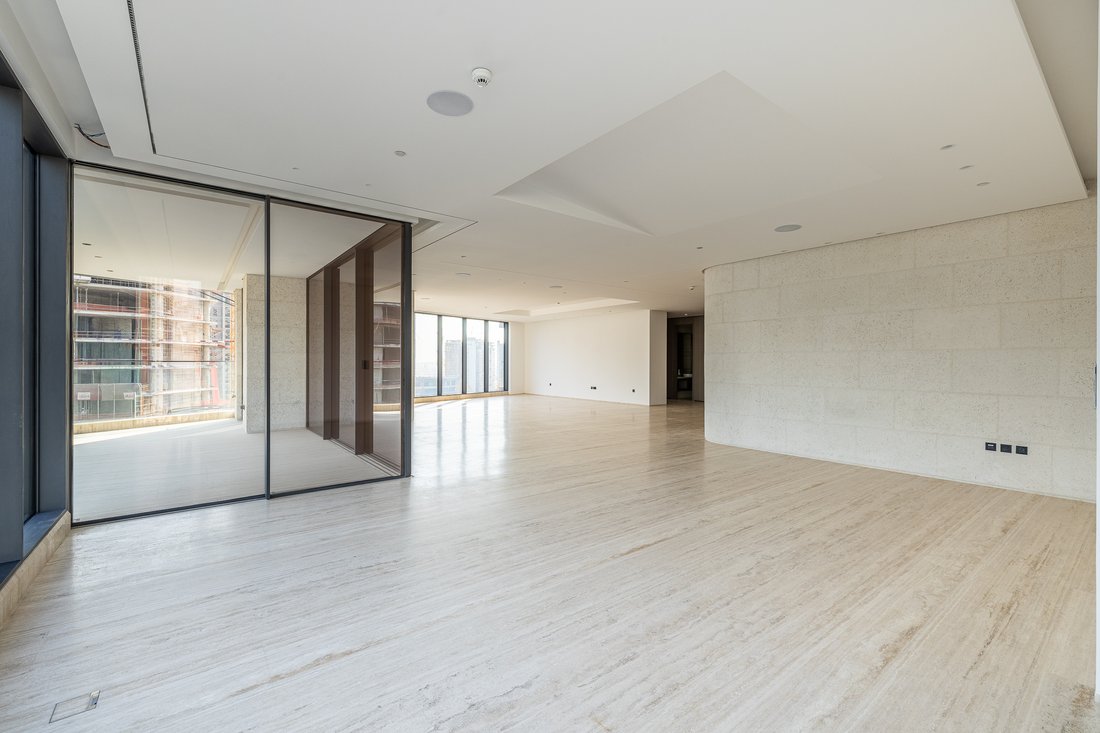 Apartment in Business Bay, Dubai, United Arab Emirates 3 - 16890652