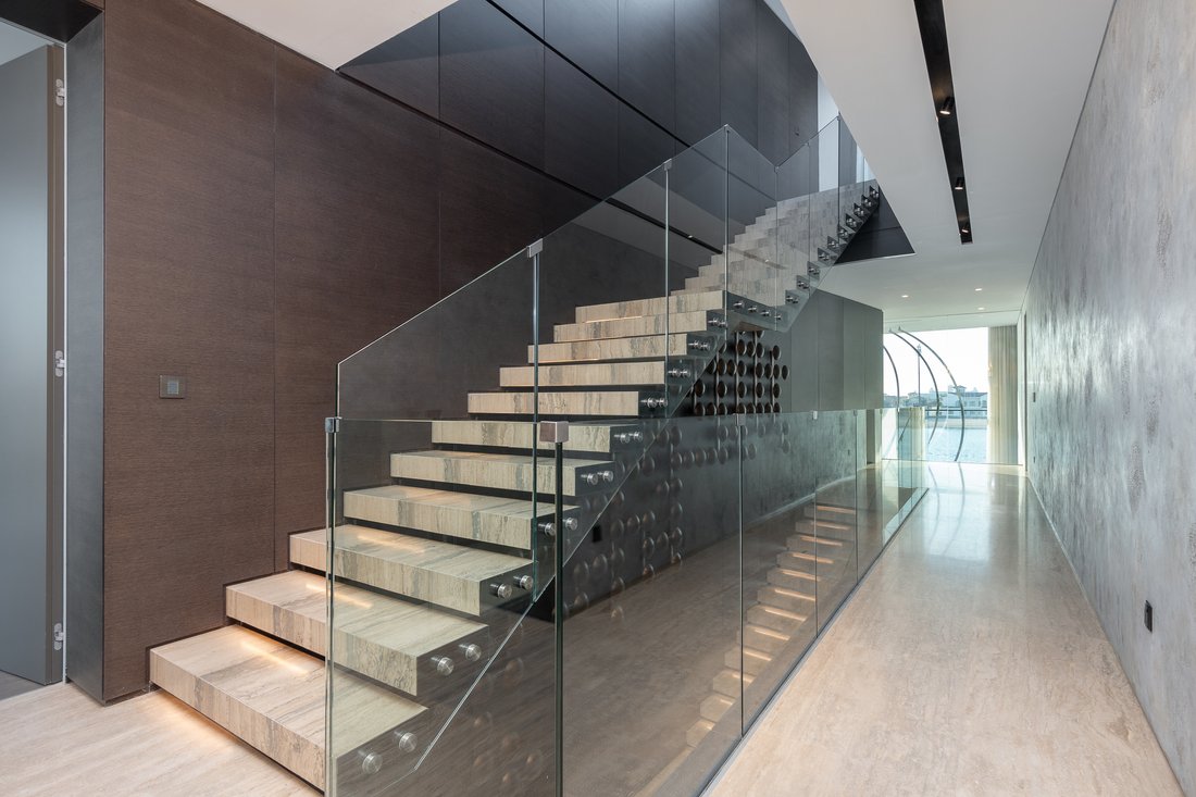 Villa in Palm Jumeirah, Dubai, United Arab Emirates 4 - 16890059