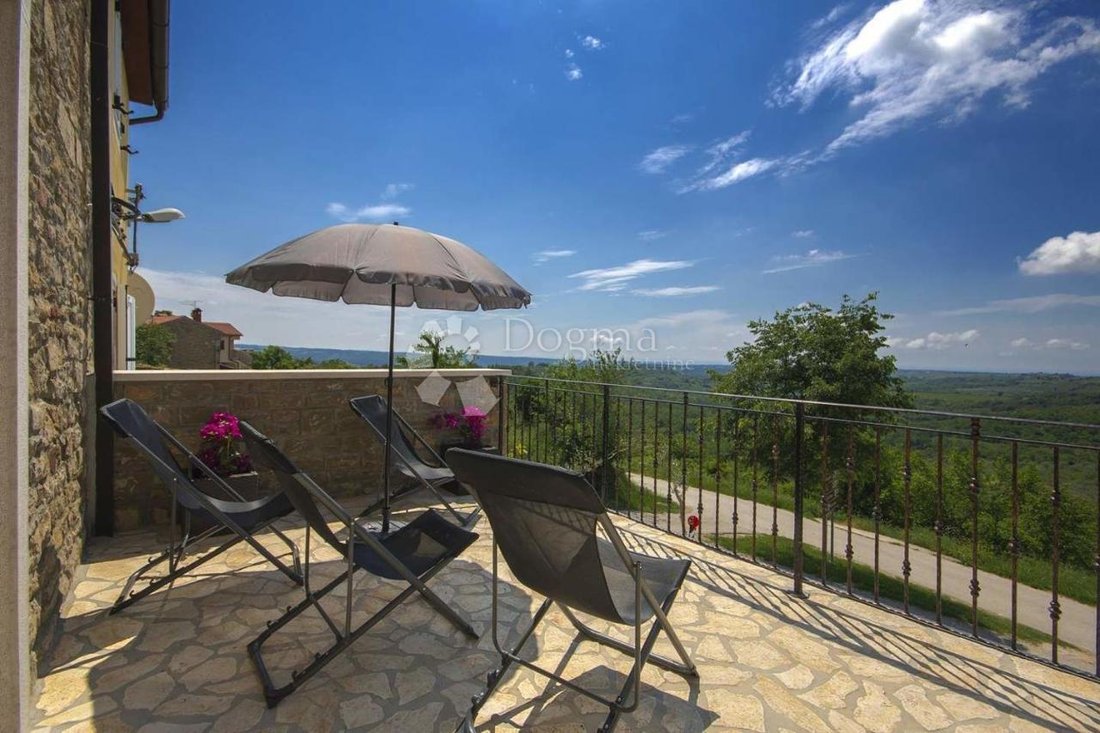 House in Buje, Istria County, Croatia 1 - 16890277